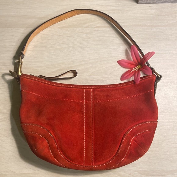 Coach Handbags - Coach Purse